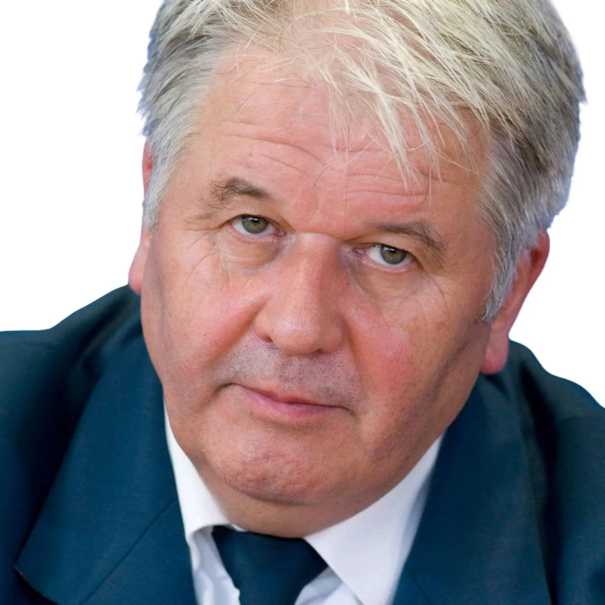 Albrecht Brömme