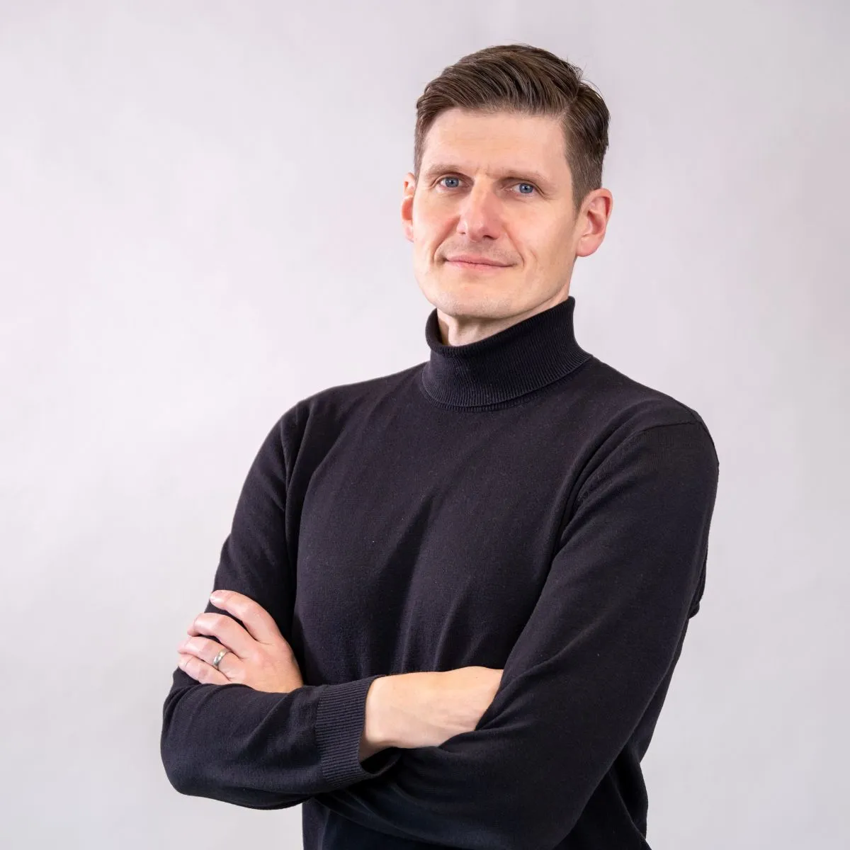 Nico Gramenz