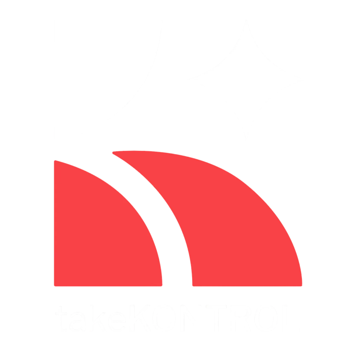 takeKONTROL Logo